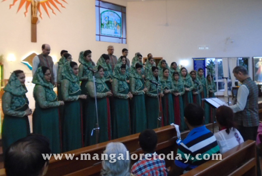 Ave Maria 1